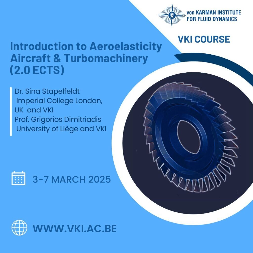 Introduction to Aeroelasticity