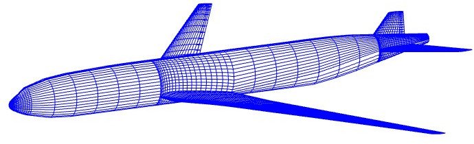 CRM135 SDPM model